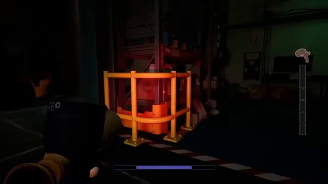 Bosskampf gegen Chica | FNAF: Security Breach #08 смотреть онлайн
