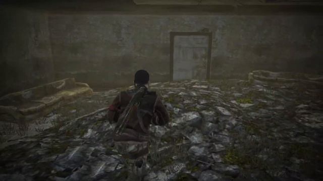 Прохождение Terminator Salvation - #4: Достопримечательности смотреть онлайн