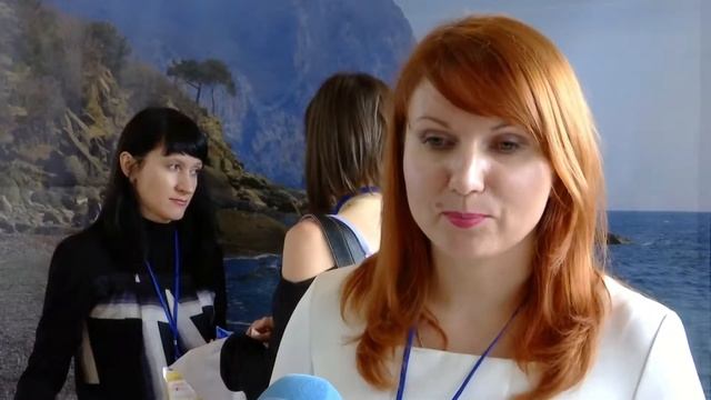 Санаторий "Сакрополь" на телеканале "Миллет" смотреть онлайн