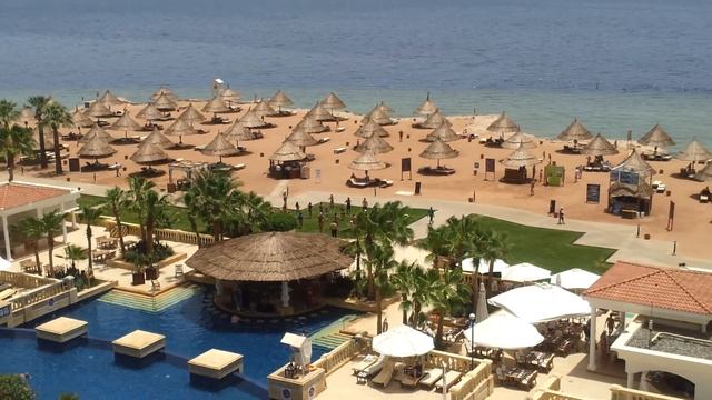 ШЕРАТОН ШАРМ