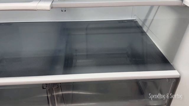 LG LRFS28XBS 27.7 Cu. Ft. Stainless Steel French Door Refrigerator Review - Watch Before You Buy! смотреть онлайн