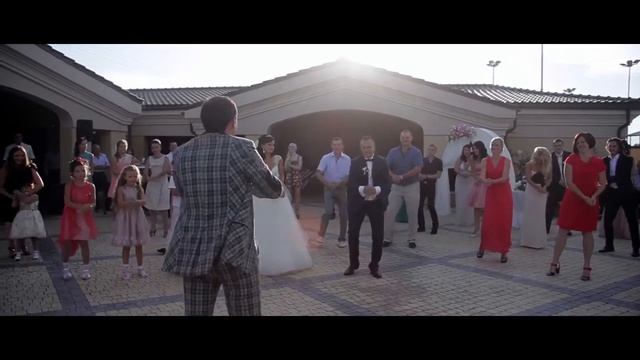 Флешмоб 20.07.2014 Ресторан "Панська Гора" смотреть онлайн