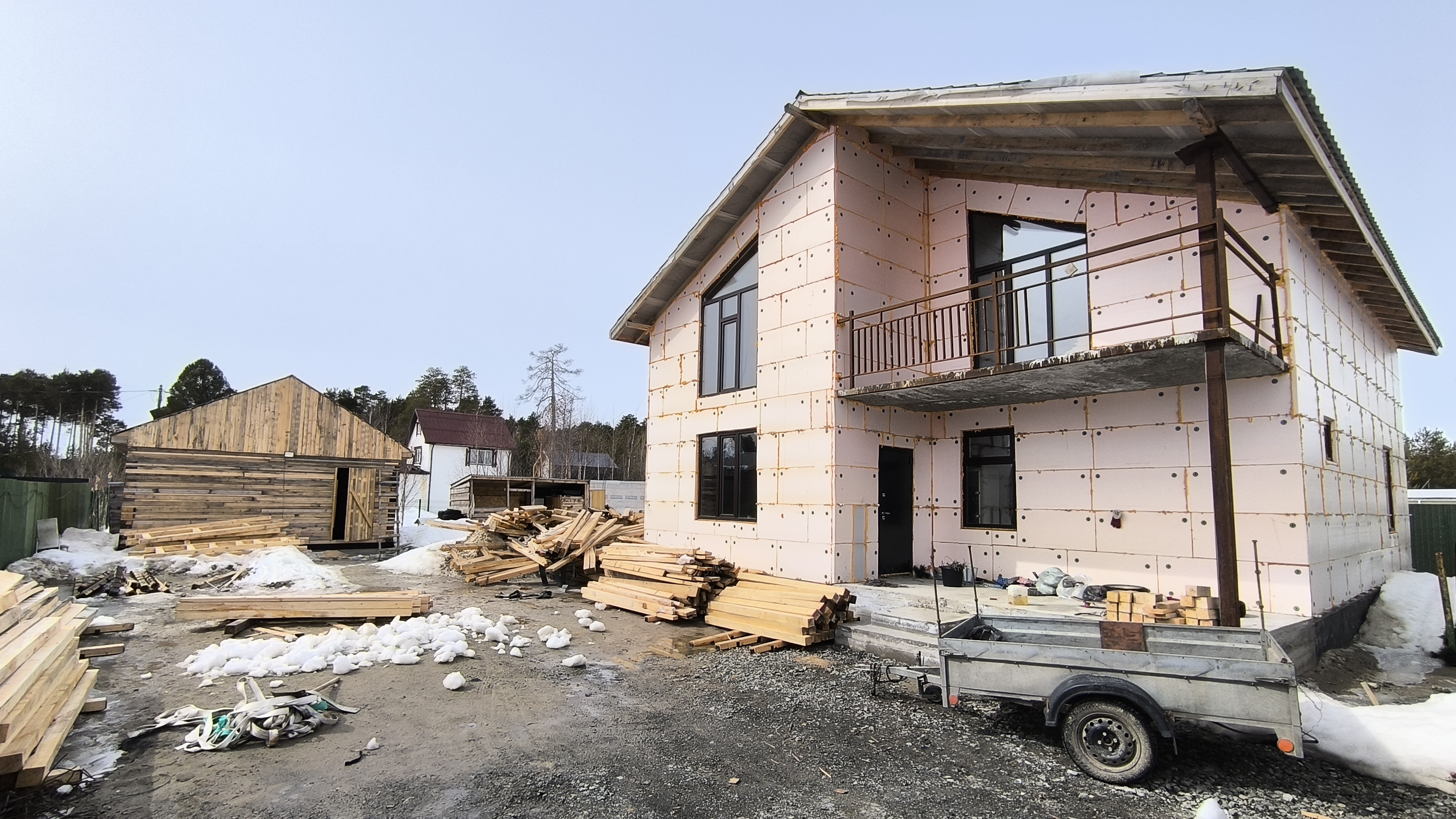 2053973 ДНТ Тихое смотреть онлайн