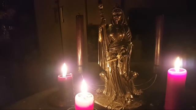 МАГИЯ И КОЛДОВСТВО... ПОКЛОНЕНИЕ И СЛУЖЕНИЕ... ВЕДЬМИНА ИЗБА смотреть онлайн