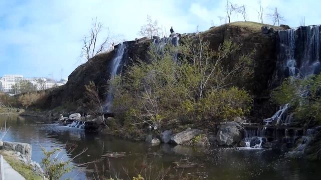 гуляю по кампусу двфу смотреть онлайн