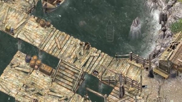 7 САМЫХ ОЖИДАЕМЫХ пошаговых игр с элементами РПГ