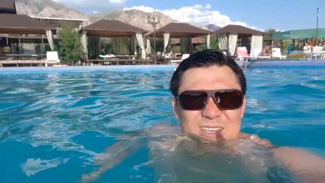 Бассейн. Бургулюк смотреть онлайн