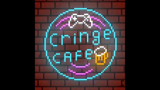 DeadSpace который не просили. Overwatch который не смог. Славянский Witcher - Cringe Cafe #1 смотреть онлайн