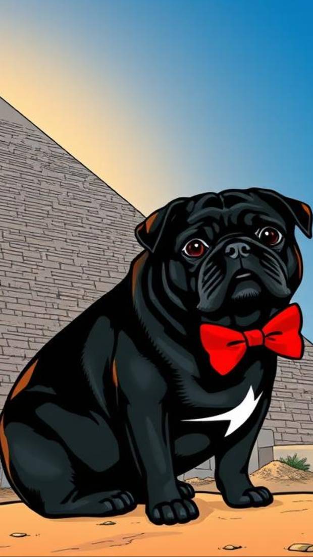 Клеопатра - загадочный алхимик Египта_  #thebarkofthedead #shorts