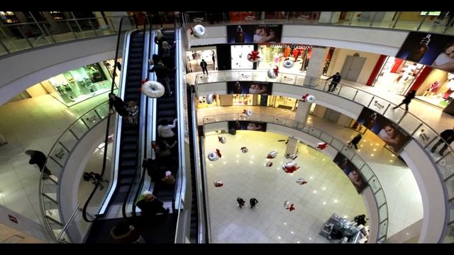 Донецк КОМПЛЕКС «ДОНЕЦК-СИТИ» на gidvideo.com смотреть онлайн