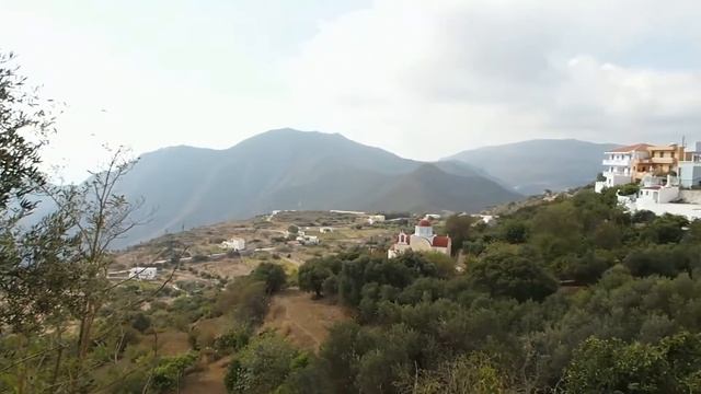 Греция, остров Карпатос!!! TouriSTories.com смотреть онлайн