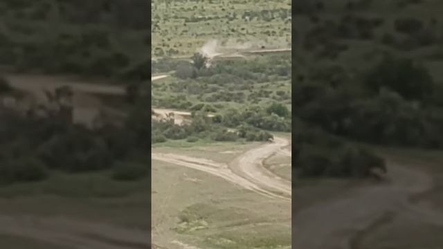 Ралли "Коктебельская Ривьера" 22.05.2021г. - 2 смотреть онлайн