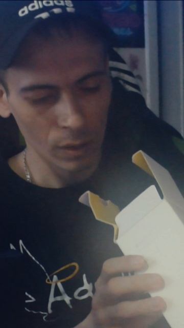 Проверяйте коробку до конца смотреть онлайн