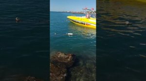 Пирс на пляже отеля SENZA THE INN RESORT & SPA 5*