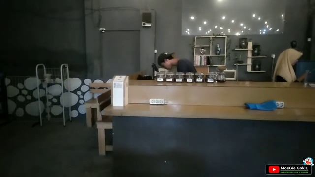 OPENING FOLK COFFEE #Sedati#Sidoarjo смотреть онлайн