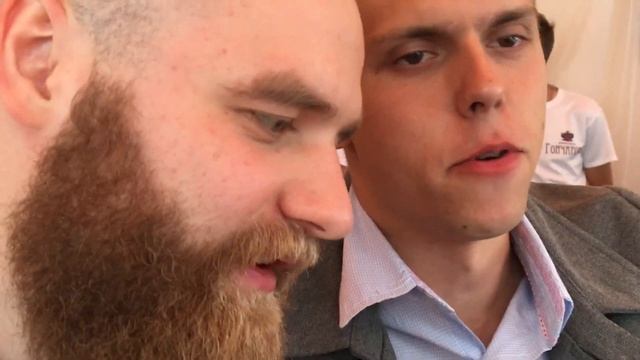 Конор На Русской Свадьбе, лучшая шаурма в Москве, Начало смотреть онлайн