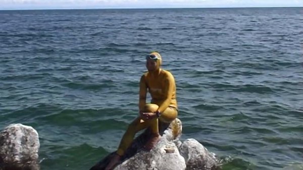 Архивные видео Натальи Молчановой