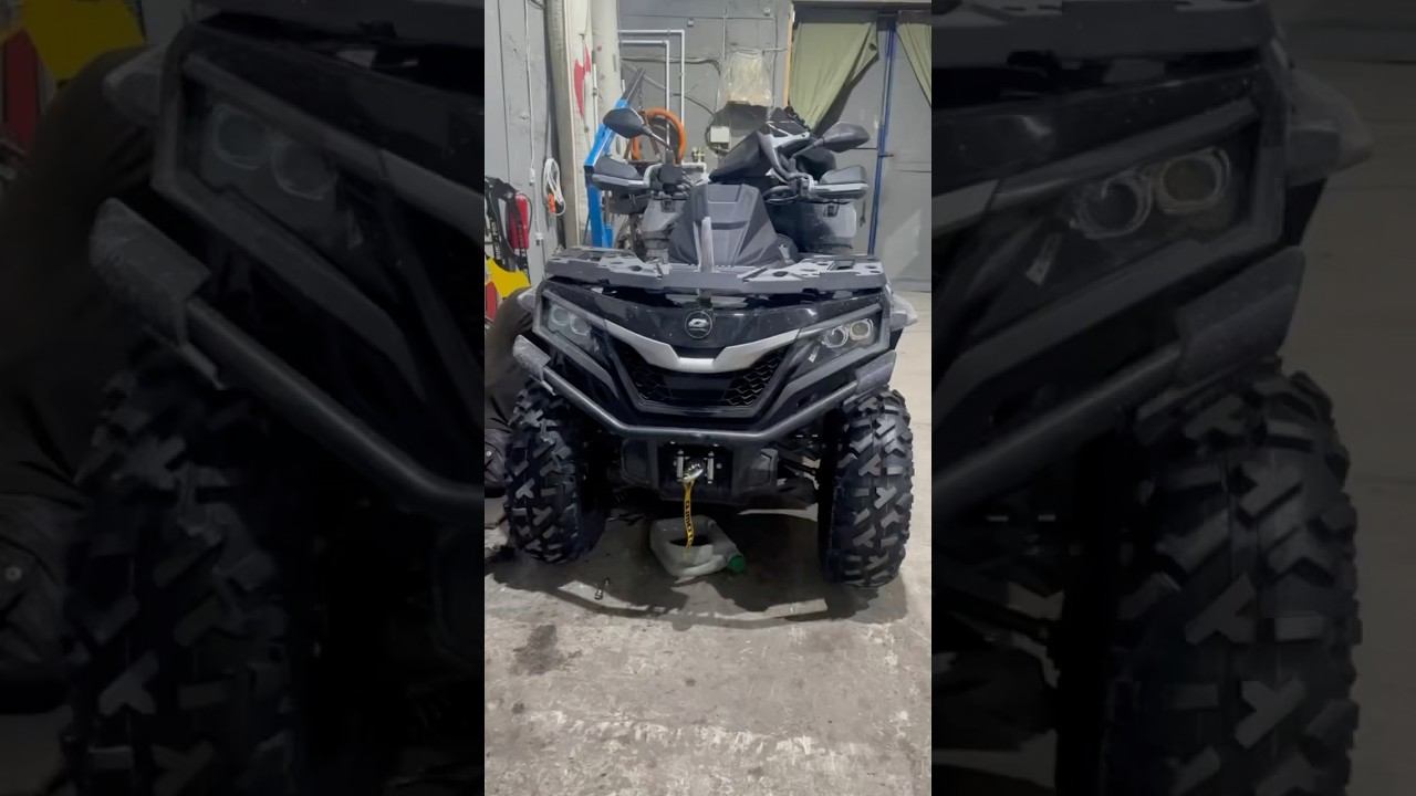 СТИЛЬ ЭТО SHARMAX 1100 FORCE #sharmax #automobile #atvmoto #motovlog #offroad #atvoffroad #motosnab смотреть онлайн