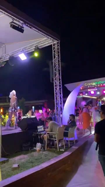 Самый классный отель в Мармарисе #отдых #Турция смотреть онлайн