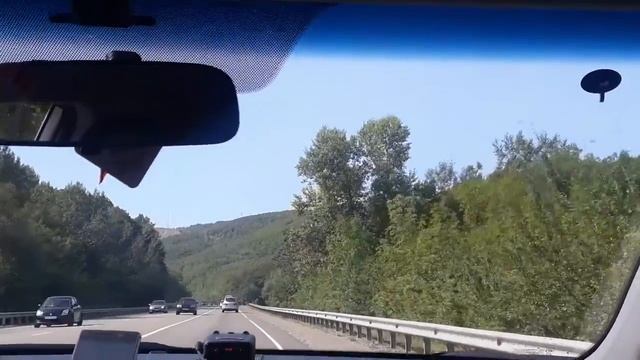 По дороге в Геленджик 2 смотреть онлайн