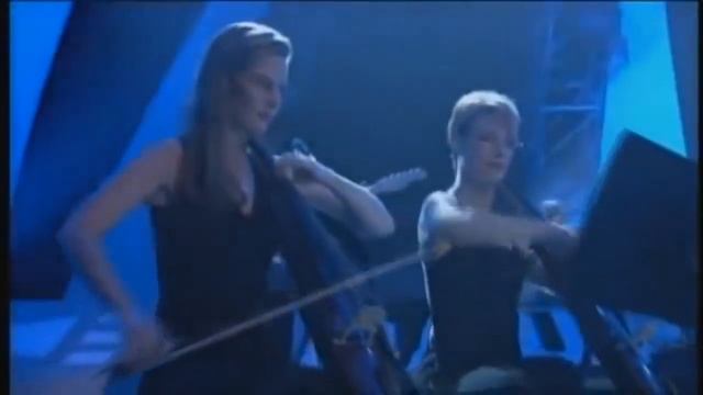 Electric Light Orchestra ~ Do Ya ~ 2001 ~ Live Video, Zoom Tour смотреть онлайн