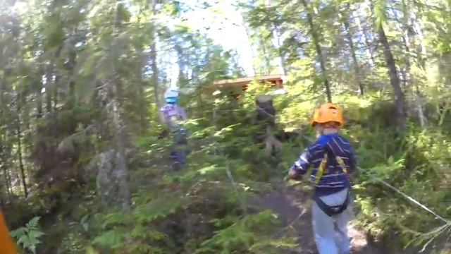 movie Верёвочный парк.S2010001 смотреть онлайн