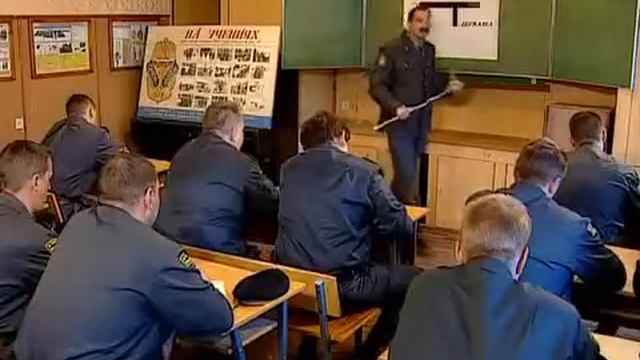 В Городке Держалка Из вып 47 смотреть онлайн