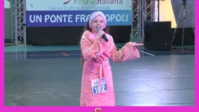 Web Art Festival&Contest - Sbitneva Alena, Pop vocal, MINI PLAY 0515 2020 смотреть онлайн