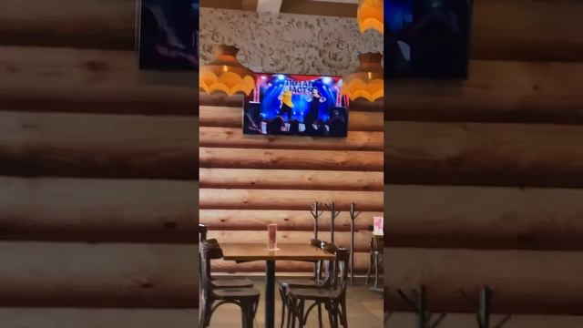 🇷🇺РУССКОЕ КАФЕ В МЕКСИКЕ🇲🇽 смотреть онлайн