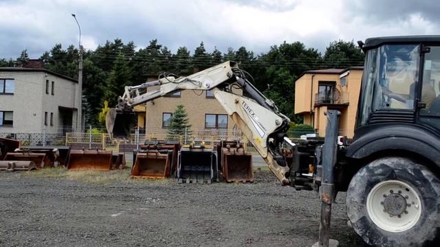 TEREX 980
