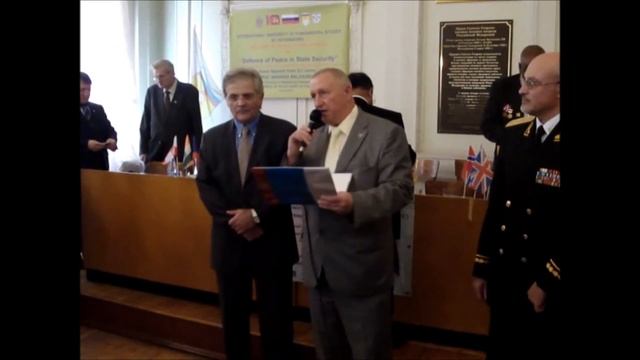ЮНЕСКО - 2011. Георгий Патарая смотреть онлайн