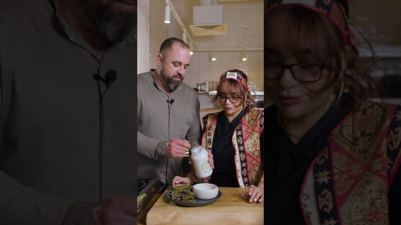 ДОЛМА / ТОЛМА