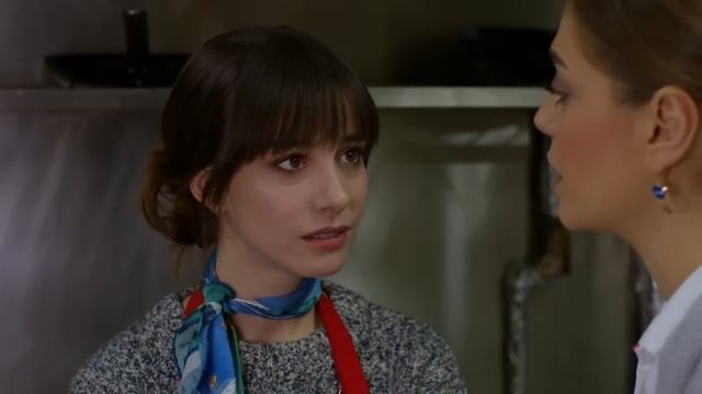 Полнолуние 72 Серия (русский дубляж) - FULL HD смотреть онлайн