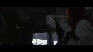 GTA V: Blitz Play Cutscene vs. ''Heat'' Movie