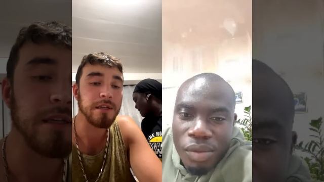 Marat Davlyaev в прямом эфире!