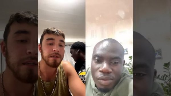 Marat Davlyaev в прямом эфире!