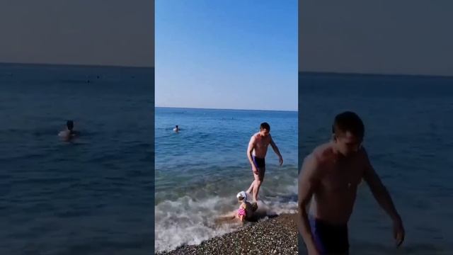 Незабываемый отдых в Турции. Октябрь 2019 смотреть онлайн