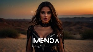 MENDA - Ultimatum (Original Mix)