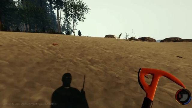 The Forest Улучшение оружия и новый крафт смотреть онлайн