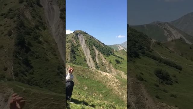 Авары. Дагестан. инструментальная музыка. Пандур смотреть онлайн