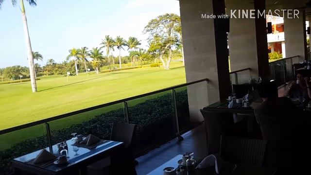 Отдых в Dominicana 2016 отель #barcelo Bavaro Palace Deluxe 5*
