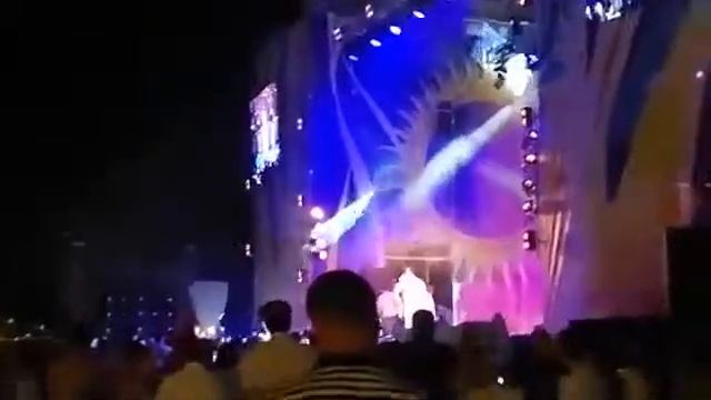 Карнавал Геленджик 2019 Отрытие сезона Иванушки Девченка девченочка смотреть онлайн