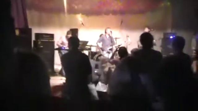 Сатисфакция - Концерт в Лукоморье (1.10.2011) смотреть онлайн