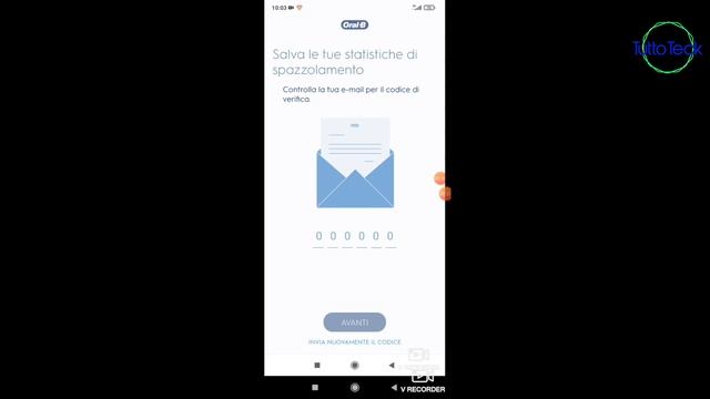 SPAZZOLINO ELETTRICO SMART 4500 ORAL-B ITA смотреть онлайн