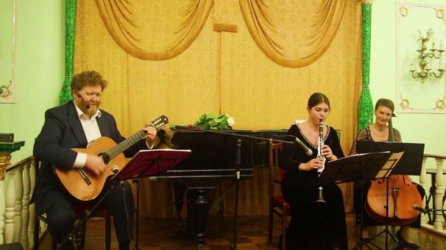 Жить сегодня (музыка Игоря Коровина, стихи Владимира Аленикова) смотреть онлайн