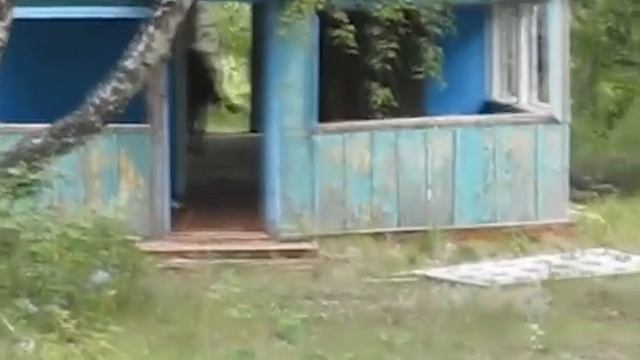 полигон Лагерь.mp4 смотреть онлайн