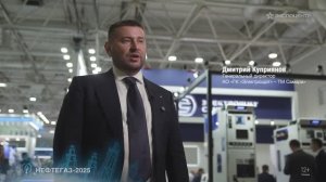 Дмитрий Куприянов, генеральный директор АО «ГК «Электрощит» -ТМ «Самара»