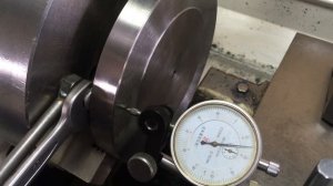 Как быстро устранить торцевое биение