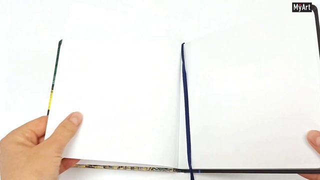 MyArt. Квадратный скетчбук. Винсент Ван Гог. Ночная терраса кафе смотреть онлайн