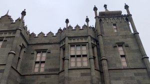 Воронцовский дворец. Часть 2